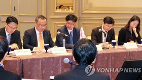 Hàn Quốc, Trung Quốc và Nhật Bản đã tổ chức vòng đàm phán thương mại mới tại thủ đô Seoul