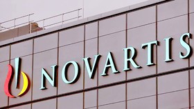 Novartis chi 8,7 tỷ USD mua AveXis