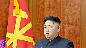 Nhà lãnh đạo Triều Tiên gợi ý lộ trình phi hạt nhân hóa
