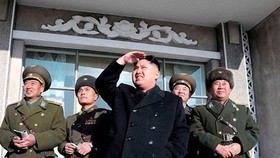 Nhà lãnh đạo Triều Tiên  sắp thăm Nga?