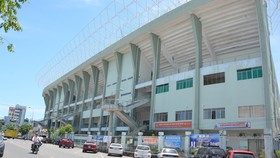 Đề xuất thu hồi dự án khu phức hợp sân vận động Chi Lăng
