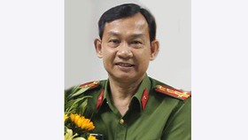 Đại tá Đinh Thanh Nhàn