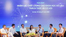 Lời giải nào cho bài toán thiếu hụt nguồn nhân lực chất lượng cao tại Việt Nam