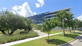 Trụ sở của Tập đoàn Oracle tại Austin, bang Texas