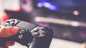 Anh: Thị trường video game năm 2020 đạt doanh thu kỷ lục