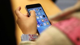 Apple phát triển tính năng ngăn chặn lạm dụng tình dục trẻ em