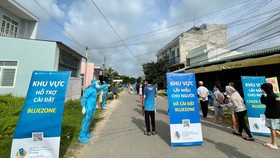 Ứng dụng công nghệ thông tin hỗ trợ công tác phòng chống dịch Covid-19 ở Tây Ninh