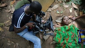  Tiềm năng của điện ảnh châu Phi