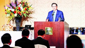 Thời cơ thuận lợi để doanh nghiệp Nhật Bản đầu tư vào Việt Nam
