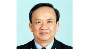 Đồng chí Hà Mạnh Trí, nguyên Ủy viên Trung ương Đảng, nguyên Bí thư Ban cán sự đảng, nguyên Viện trưởng Viện Kiểm sát nhân dân tối cao từ trần