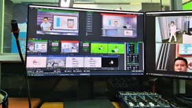 Chuyển đổi số giáo dục đại học: Nâng cao hiệu quả quản trị, chất lượng đào tạo