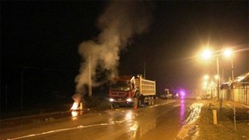 Phó Thủ tướng chỉ đạo khắc phục vụ tai nạn thương tâm tại Thanh Hóa