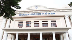 Bác tin đồn Tổng Giám đốc HoSE Lê Hải Trà bị bắt