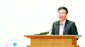 Nông nghiệp, nông dân, nông thôn có vai trò, ý nghĩa chiến lược