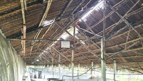 Thí điểm xây dựng công trình phục vụ sản xuất nông nghiệp: Người dân vẫn gặp khó