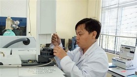 Nhiều giảng viên và sinh viên đạt thành tích tiêu biểu
