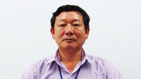 Ngừng giao dịch tài sản của Giám đốc CDC tỉnh Khánh Hòa