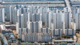 Châu Á áp thuế để hạ nhiệt thị trường bất động sản 