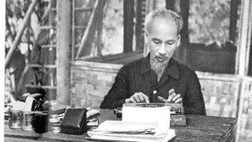 Đạo đức cách mạng trong tư tưởng và di sản Hồ Chí Minh