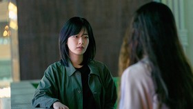 Và Cannes đã trở lại