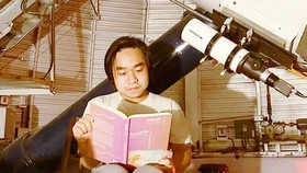Lan tỏa văn hóa Việt ra thế giới