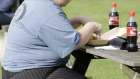 Căn bệnh béo phì ngày càng lan rộng