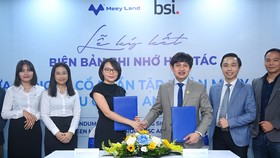 Hợp tác đào tạo năng lực tự xây dựng và đánh giá chứng nhận ISO 9001:2015, ISO 27001:2013