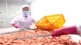Doanh nghiệp thực phẩm: Kết nối nâng giá trị hàng Việt