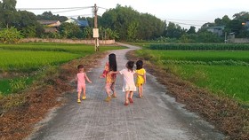 Trăn trở ở phố hay về quê