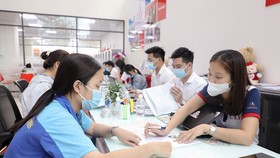 Chờ quy chế tuyển sinh đại học 2023