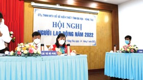 Công đoàn Công ty XSKT tỉnh Bà Rịa - Vũng Tàu: Đa dạng các chương trình chăm lo đời sống người lao động