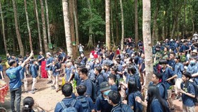 Chuyện ở Khu Dự trữ sinh quyển thế giới - Bài 3: Quyết sách đúng cho trái ngọt