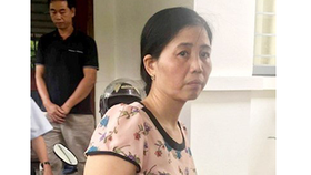 Vụ hàng loạt trẻ bị sùi mào gà ở Hưng Yên: Đình chỉ công tác y sĩ Hoàng Thị Hiền