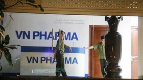 Bộ Y tế chính thức giải trình vụ VN Pharma buôn lậu thuốc giả 