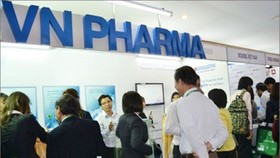 Công bố thanh tra việc Bộ Y tế cấp phép cho VN Pharma nhập thuốc