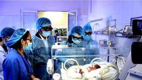 4 trẻ sơ sinh liên tiếp tử vong ở Bắc Ninh do nhiễm khuẩn!?
