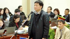 PVN thiệt hại 800 tỷ đồng, ông Đinh La Thăng lại sắp hầu tòa