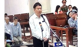 Hé lộ yêu cầu của ông Đinh La Thăng đối với Hà Văn Thắm