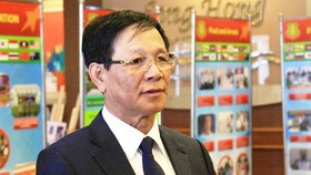 Đề nghị truy tố ông Phan Văn Vĩnh cùng 91 bị can trong đường dây đánh bạc