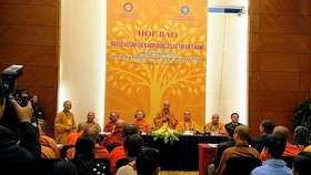  Việt Nam đăng cai tổ chức Đại lễ Phật đản Liên hợp quốc 2019 
