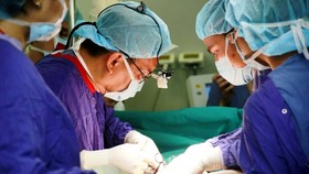 “Kỳ tích” thực hiện thành công 16 ca ghép tạng trong 1 tuần