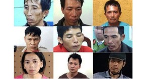 Sắp xét xử 9 đối tượng trong vụ bắt cóc, hãm hiếp, giết hại nữ sinh ở Điện Biên