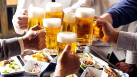 Vì sao uống rượu, bia không có ngưỡng nào là an toàn?