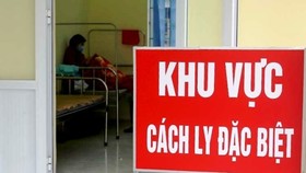 Việt Nam ghi nhận trường hợp nhiễm nCoV thứ 14 là một lao động tự do ở Vĩnh Phúc