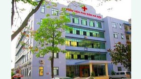 Nhiều nhân viên y tế phải cách ly nhưng không phong tỏa Bệnh viện Phụ sản Hà Nội