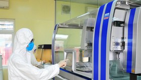 Thanh tra việc Quảng Ninh mua máy xét nghiệm Covid-19 rẻ hơn 2 tỷ đồng so với Hà Nội