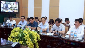 Tập trung điều trị cho các bệnh nhân Covid-19 ở Đà Nẵng 