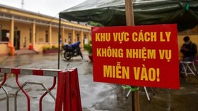 Chiều 2-11, Việt Nam ghi nhận thêm 12 ca mắc Covid-19, xử lý nghiêm người vi phạm quy định đeo khẩu trang