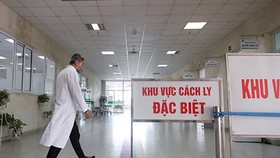 Việt Nam ghi nhận 16 người từ Nga nhập cảnh mắc Covid-19