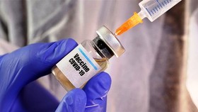 Vaccine Covid-19 của Việt Nam sẽ tiêm thử nghiệm liều 25 mcg/người